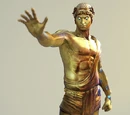 Colossus of Rhodes
