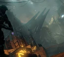 Requiem (level)/Walkthrough
