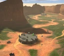 Blood Gulch (level)