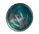 Crossfire Badge