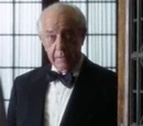 Hammond's Butler
