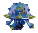 Orbemedusa