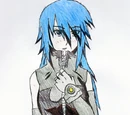Aqua (KH:FR)
