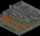 FunFrock's Headquarters