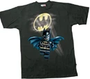 TS39 Batman T-Shirt