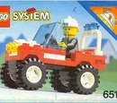 6511 Rescue Runabout