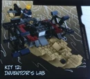 20211 Inventor's Lab