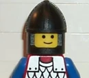 Crusader Archer
