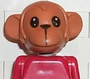 Gabriel Monkey