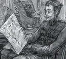 Count Volger