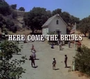 Episode 412: Here Comes the Brides