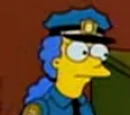 Marge Police