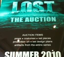 Lost: The Auction