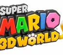 Super Mario 3D World