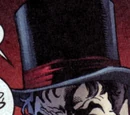 Hades (New Earth)/Gallery