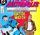 World of Metropolis Vol 1 4