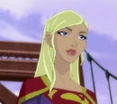 Kara Zor-El (Unbound)