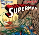 Superman Vol 3 2