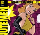 Before Watchmen: Minutemen Vol 1 5