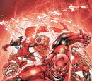 Red Lantern Corps