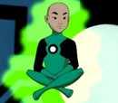 Kai-Ro (DCAU)/Gallery