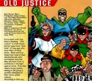 Old Justice