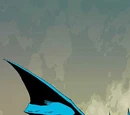 Outsiders (New Earth)/Gallery