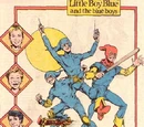 Blue Boys II