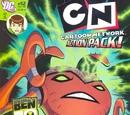 Cartoon Network Action Pack Vol 1 42
