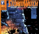 Stormwatch: Post Human Division Vol 1 20