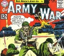 Our Army at War Vol 1 125