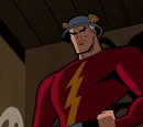 Jason Garrick (The Brave and the Bold)