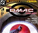 OMAC Project Vol 1 1