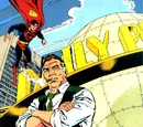 Perry White (New Earth)
