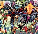Legion of Super-Heroes Villains