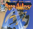 StormWatch Black