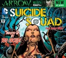 Suicide Squad Vol 4 17