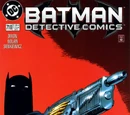 Detective Comics Vol 1 710