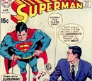 Superman Vol 1 219
