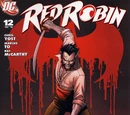 Red Robin Vol 1 12