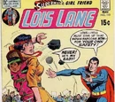 Superman's Girlfriend, Lois Lane Vol 1 110