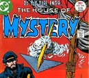 House of Mystery Vol 1 250