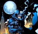 Batman's Love Interests