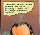 Winston Churchill (New Earth)