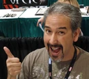 Norm Rapmund