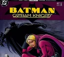 Batman: Gotham Knights Vol 1 37