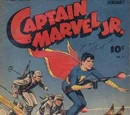 Captain Marvel, Jr. Vol 1 15