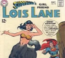 Superman's Girlfriend, Lois Lane Vol 1 92