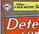 Detective Comics Vol 1 190