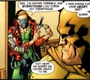 Mister Terrible (New Earth)